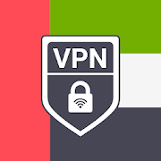 VPN UAE - Free and fast VPN connection