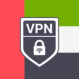 Icon image VPN UAE: Unlimited VPN in UAE