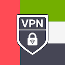 VPN UAE: Unlimited VPN in UAE APK