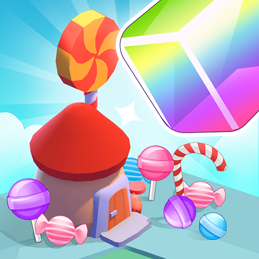 Idle Candy Empire Download on Windows