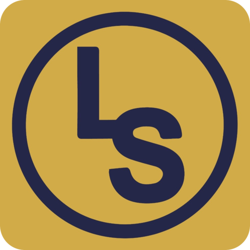 LS Car Wash logo