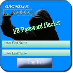 Cover Image of Download Hacker App - Fb Password Hacker Prank App 2021 1.01 APK