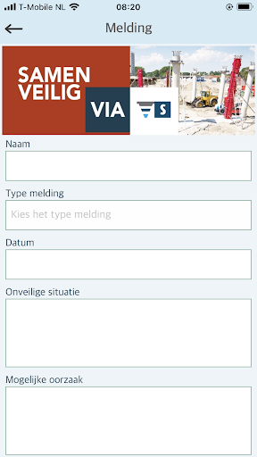 VIA van Spijker Screen 2