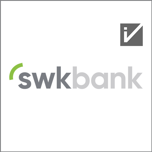 SWK identity logo