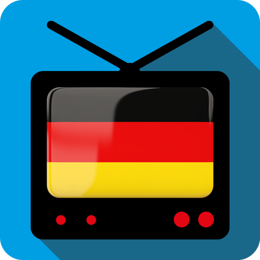 TV Germany Channels Info  Icon
