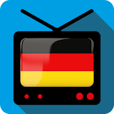 TV Germany Channels Info icon