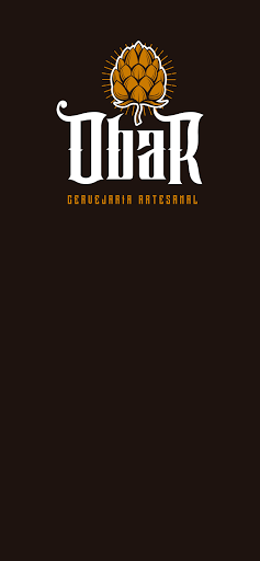 Android application Obar screenshort