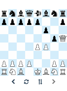 THE チェス盤のおすすめ画像2