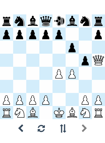THE チェス盤のおすすめ画像2