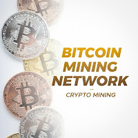 Bitcoin Mining Network-Crypto Mining