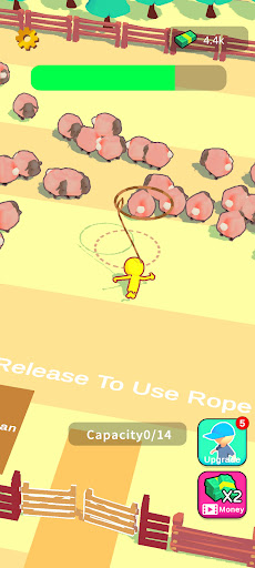 Sheep Land Screen 3