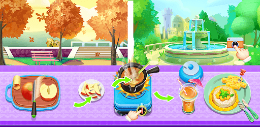 Make Fruit Food