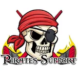Pirates Support icon