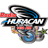 Radio Huracan icon