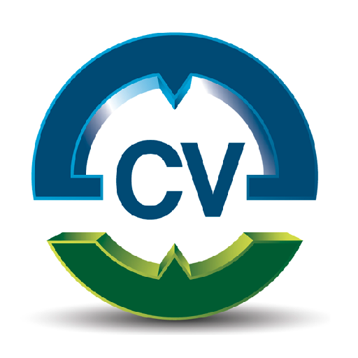 ClockVIEW Mobile logo