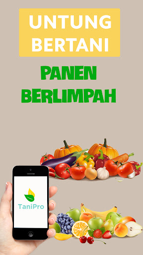 TaniPro - Pertanian and Toserba