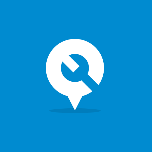 Reparos - pronto serviço logo