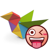 emojidex-Twidere icon