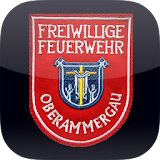 Feuerwehr Oberammergau icon