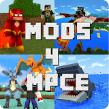 MODS For MPCE icon