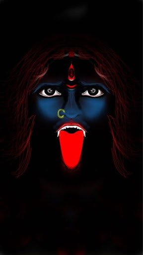 Maa Kali Wallpapers Screen 2