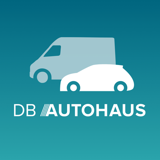 DB Autohaus  Icon