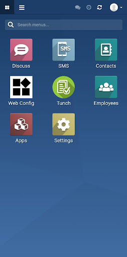 ETech Screen 2