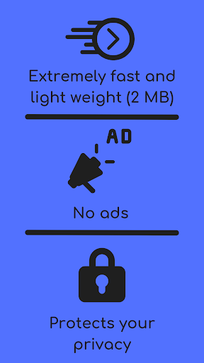 Android application Floating App Launcher screenshort