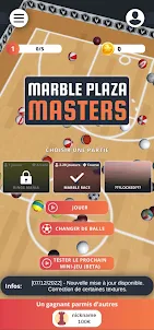 Marble Plaza: Masters