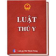 Top 21 Books & Reference Apps Like Luật Thú Y - Best Alternatives