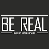 BE REAL icon