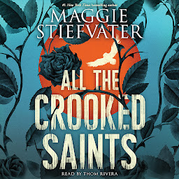 Icon image All the Crooked Saints