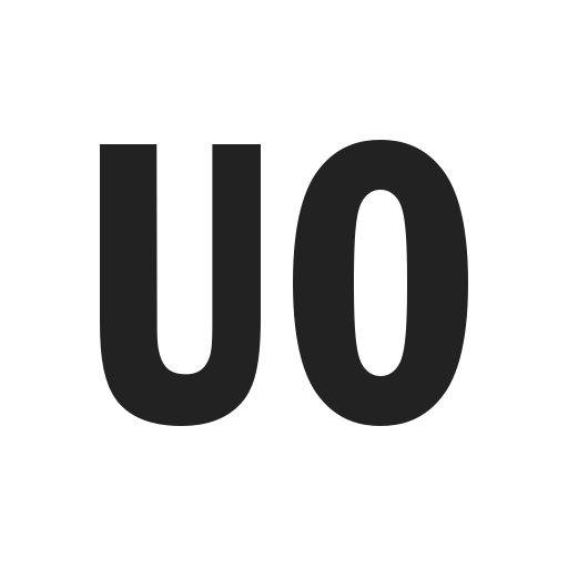 Urban Outfitters 10.4.1 Icon