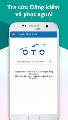 Oto Vui - Tra Cứu Thông Tin Lỗ - Apps On Google Play