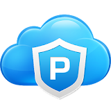 ProtectedIO Free VPN icon