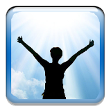 Positive Thinking Hypnosis icon