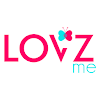 LOVZme - leading fashion destination for women icon