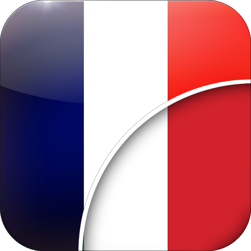 French-Italian Translator logo