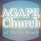 Agape Church of Myrtle Beach icon