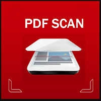 PDF Scanner - Scan documents photos ID passport