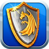 Siegecraft™ Defender Zero icon