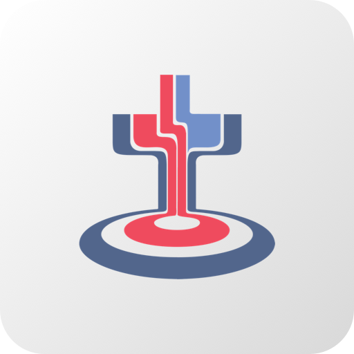 IBMC App: Memorial do Calvário logo