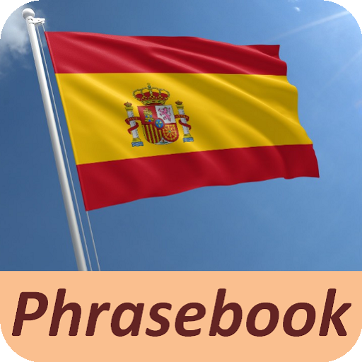 Spanish phrasebook and phrases for the traveler