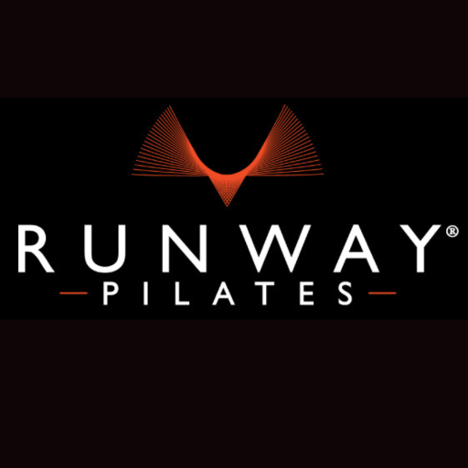 Runway Pilates logo