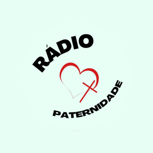 Rádio Paternidade 1.0 Icon