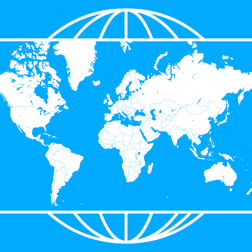 すいすい世界の国名クイズ 国名地図パズル Google Play のアプリ