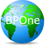 BPOne-Blood Pressure Recording icon