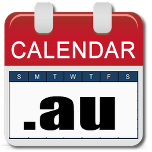 Australia Calendar 2021 1.6 Icon