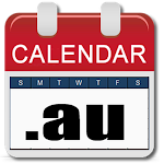 Australia Calendar 2021 Apk