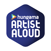 Artist Aloud – Talent First